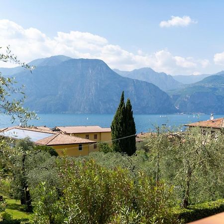 Lake Beth'S House Brenzone sul Garda Dış mekan fotoğraf