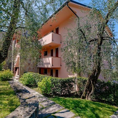 Lake Beth'S House Brenzone sul Garda Dış mekan fotoğraf