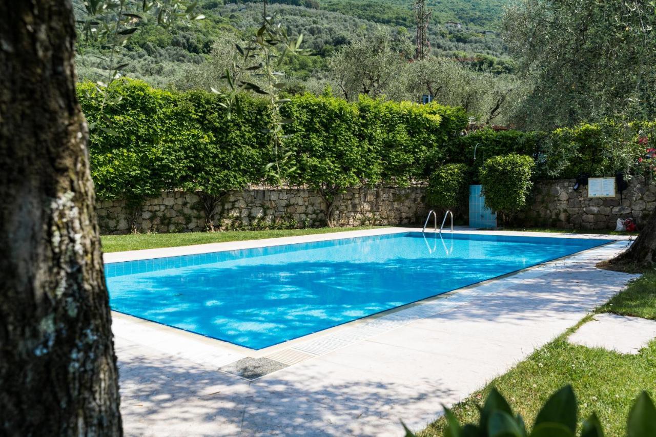 Lake Beth'S House Brenzone sul Garda Dış mekan fotoğraf