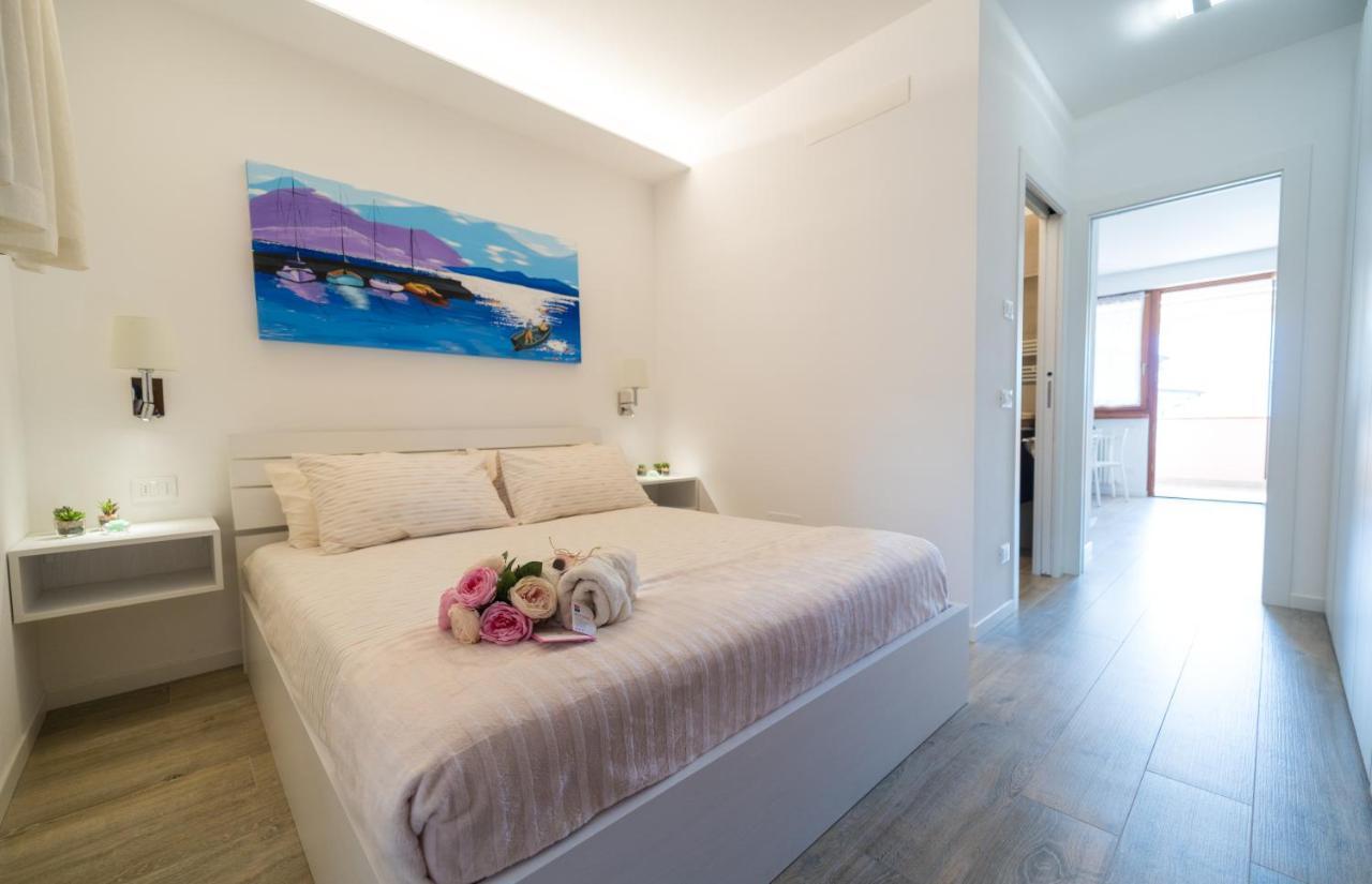Lake Beth'S House Brenzone sul Garda Dış mekan fotoğraf