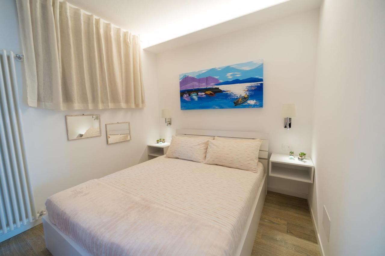 Lake Beth'S House Brenzone sul Garda Dış mekan fotoğraf