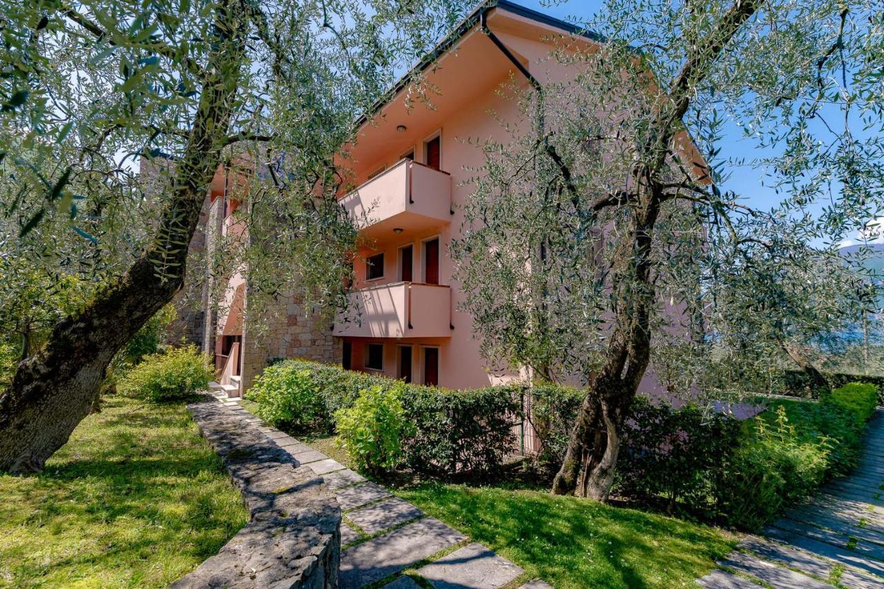 Lake Beth'S House Brenzone sul Garda Dış mekan fotoğraf